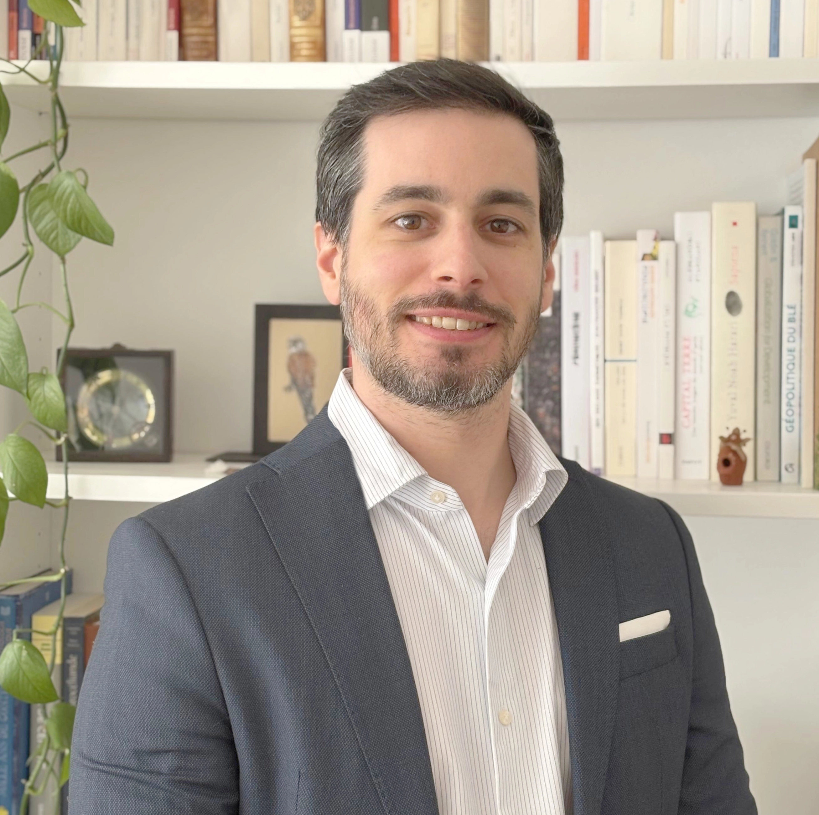 Filipe de Oliveira Vilaca